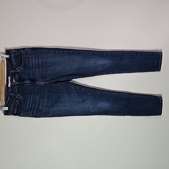 Levi's 711 skinny 29x30 jeans - Picture 1 of 8